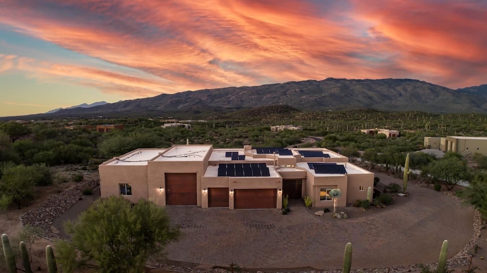 15070 E Triangle Z Ranch Place, Vail, AZ 85641 - photo 1