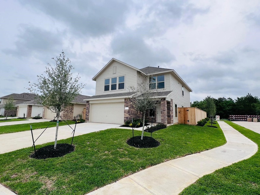 17738 Grove Hill Dr, Hockley, TX 77447 - photo 1