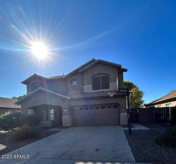 1073 E Jade Dr, Chandler, AZ 85286 - photo 1