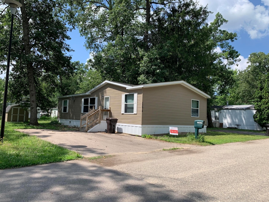 25614 Marshall Dr, Mattawan, MI 49071 - photo 1