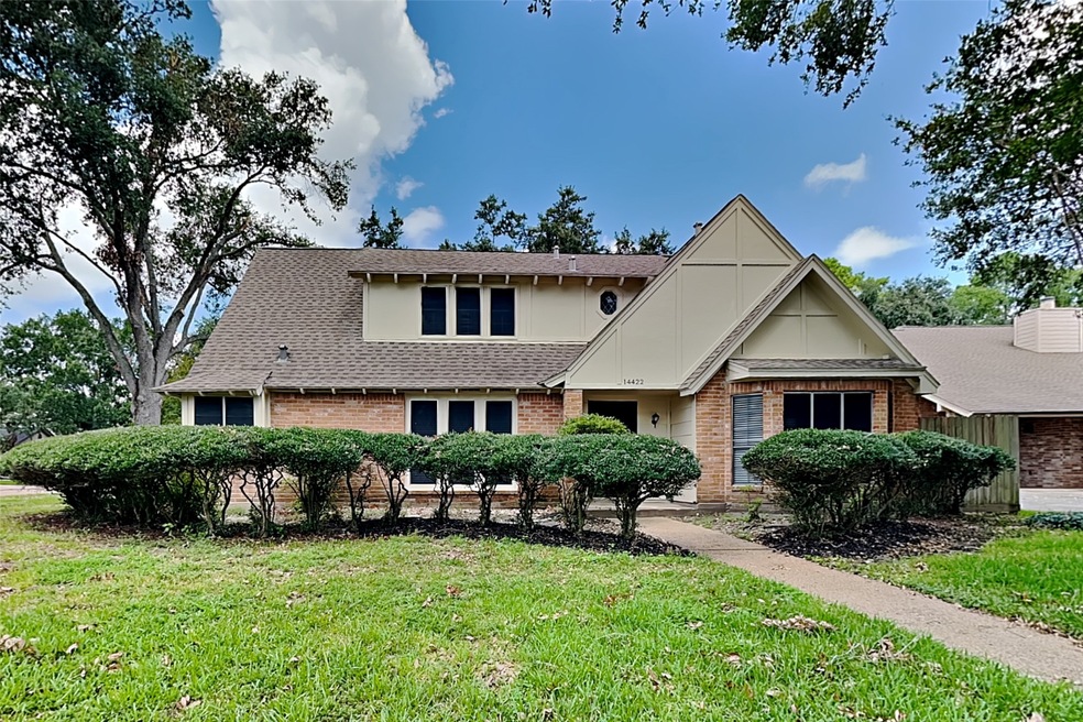 14422 Sugar Mill Cir, Houston, TX 77095 - photo 1
