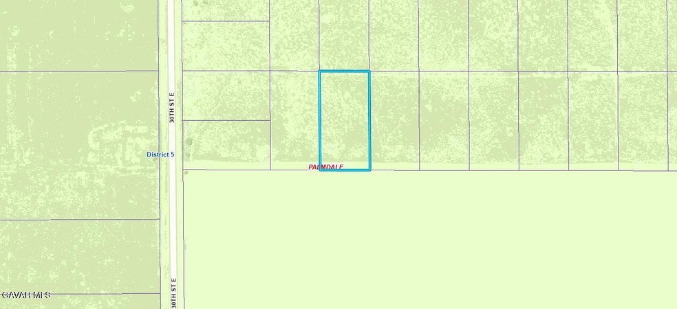 0 E Avenue L-8 East St unit 25008736, Palmdale, CA 93591 - photo 1