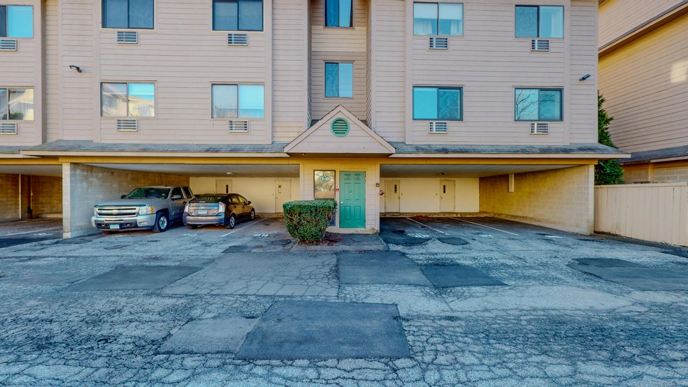 97 Richards Ave unit A14, Norwalk, CT 06854 - photo 1