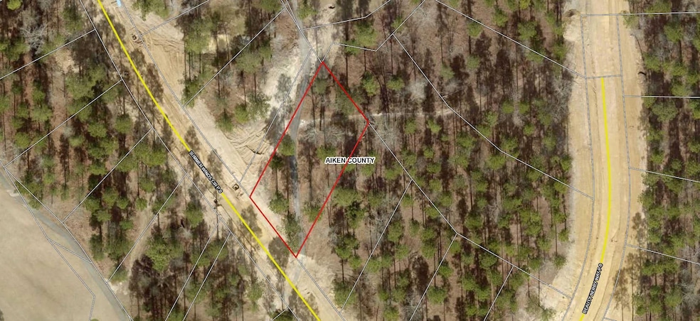 Lot 7 Summer Hill