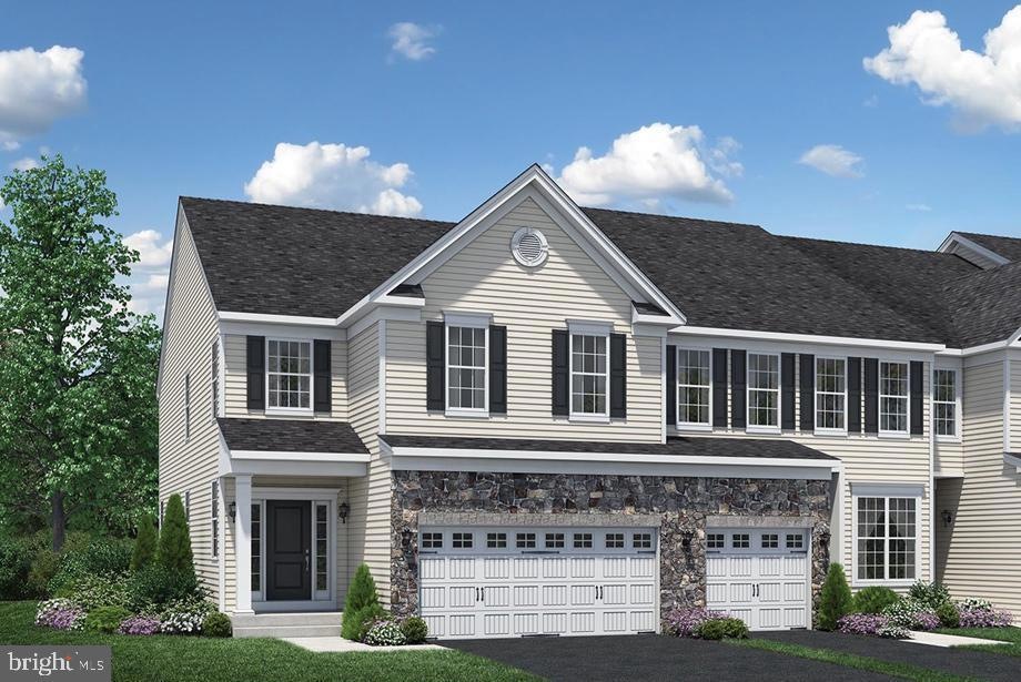 101 Wyndham Ln, Colmar, PA 18915 - photo 1