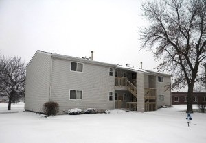 3 Coventry Lane #2