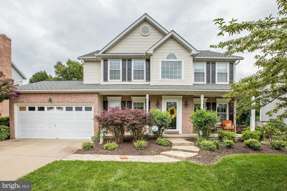 439 Hawkridge Ln, Sykesville, MD 21784 - photo 1