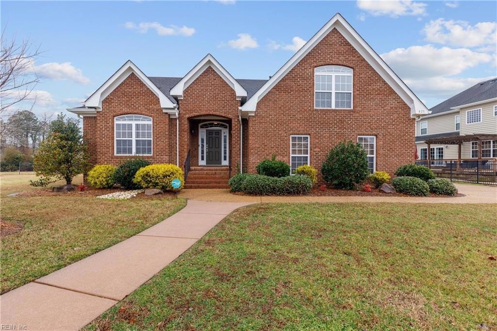 621 McRowland Way, Chesapeake, VA 23320 - photo 1