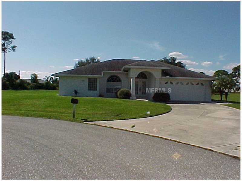 23 Tucuman St unit N, Punta Gorda, FL 33983 - photo 1