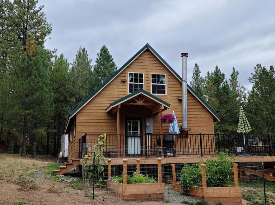 22 Bull Pine Place, Cascade, ID 83611 - photo 1