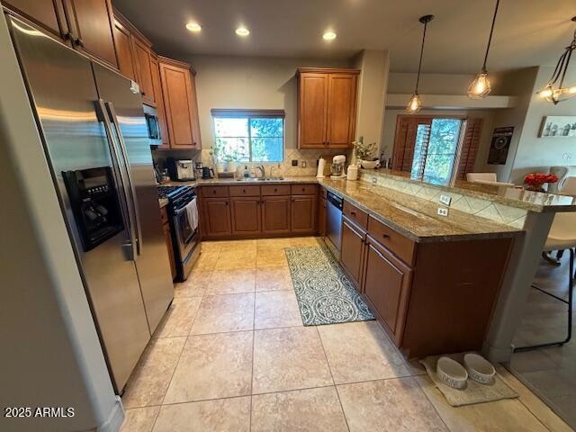 The Luxe at Desert Ridge (Phase 1 - 4) unit 2419, Phoenix, AZ 85054 - photo 1