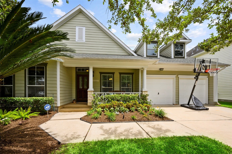 16222 Pine Thorn Dr, Houston, TX 77095 - photo 1