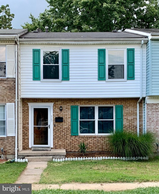 567 Jamestown Ct, Edgewood, MD 21040 - photo 1