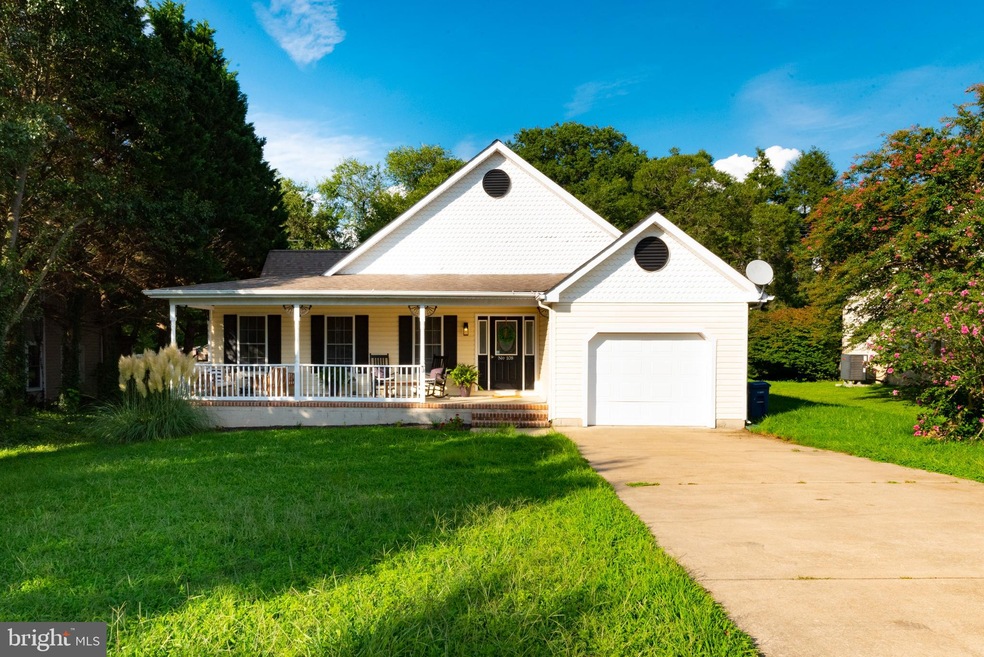 108 Wharf Ln, Centreville, MD 21617 - photo 1