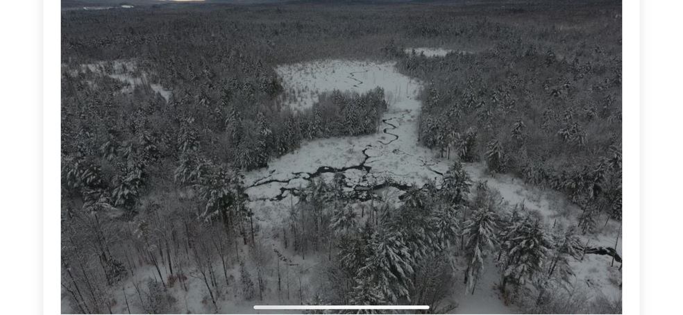 00 Old Granite Rd, Ossipee, NH 03864 - photo 1