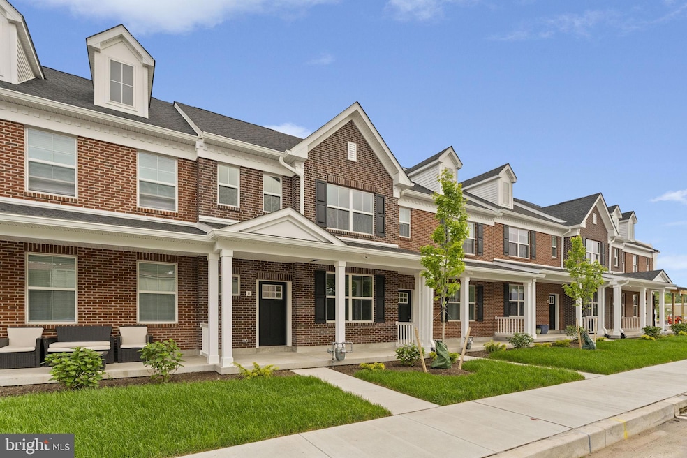 42 S 8th St unit HOMESITE 21, Perkasie, PA 18944 - photo 1