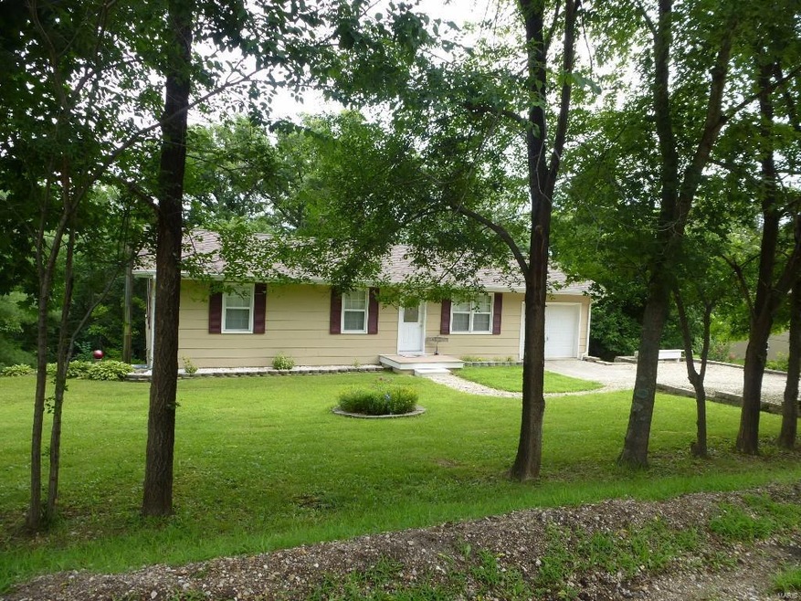 12585 Carroll Dr, Rolla, MO 65401 - photo 1