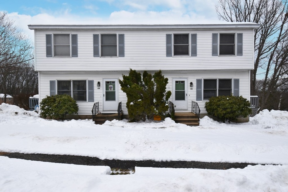 136-138 Orton Street Extension, Worcester, MA 01604 - photo 1