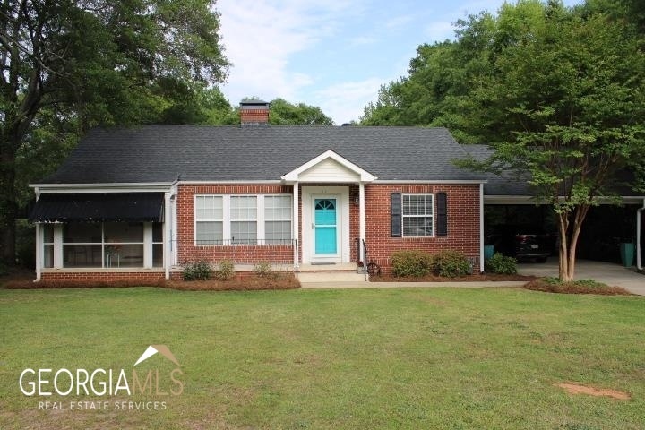 112 Redbud Dr, Barnesville, GA 30204 - photo 1