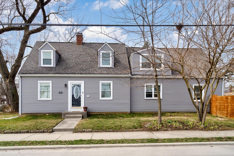 3485 Indianola Ave, Columbus, OH 43214 - photo 1