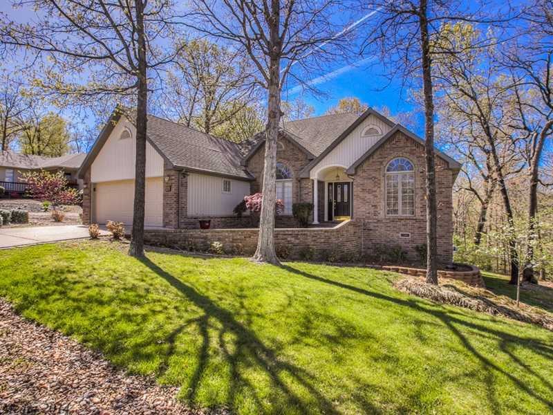 21 Dunvegan Dr, Bella Vista, AR 72715 - photo 1