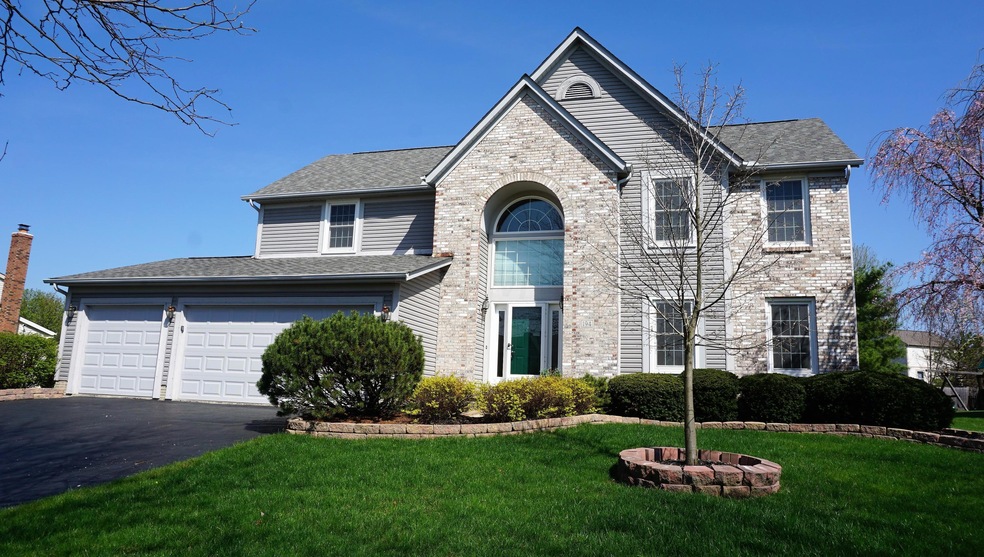 194 Winfall Drive