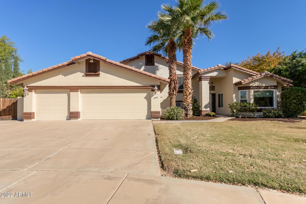 1295 N Benson Ln, Chandler, AZ 85224 - photo 1