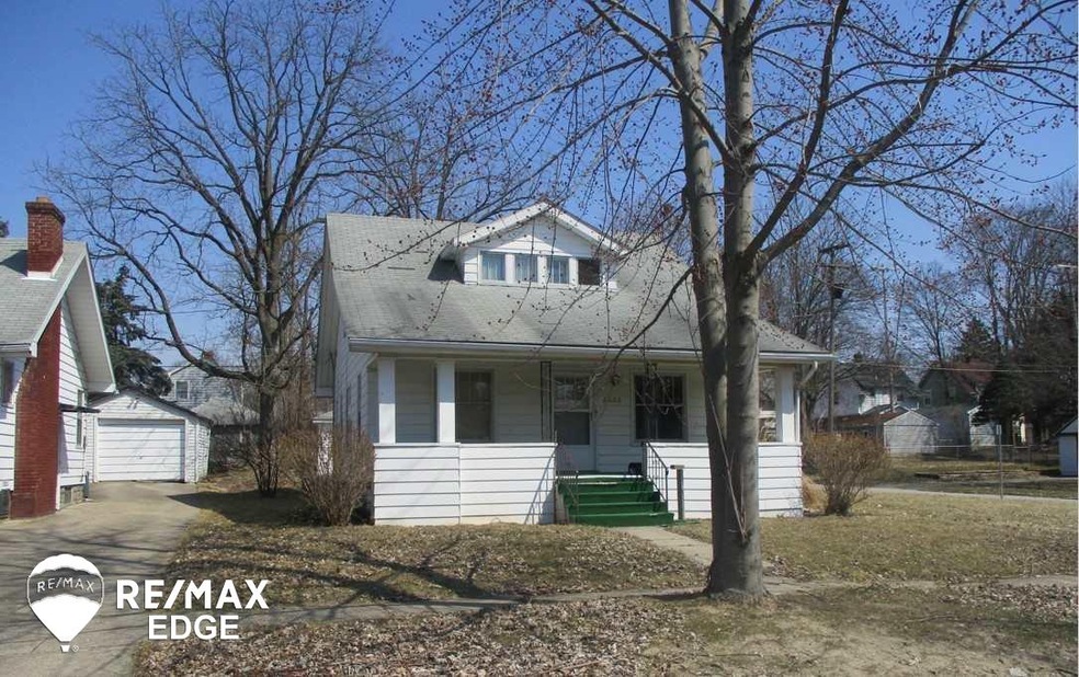 2302 Monteith St, Flint, MI 48504 - photo 1