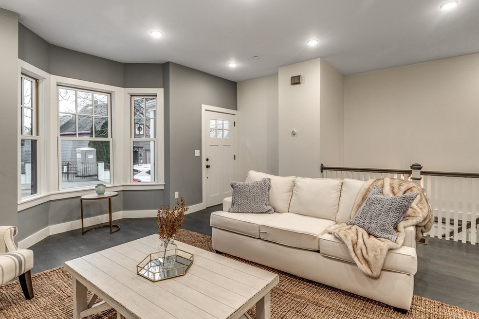 57 Franklin St unit 2, Somerville, MA 02145 - photo 1