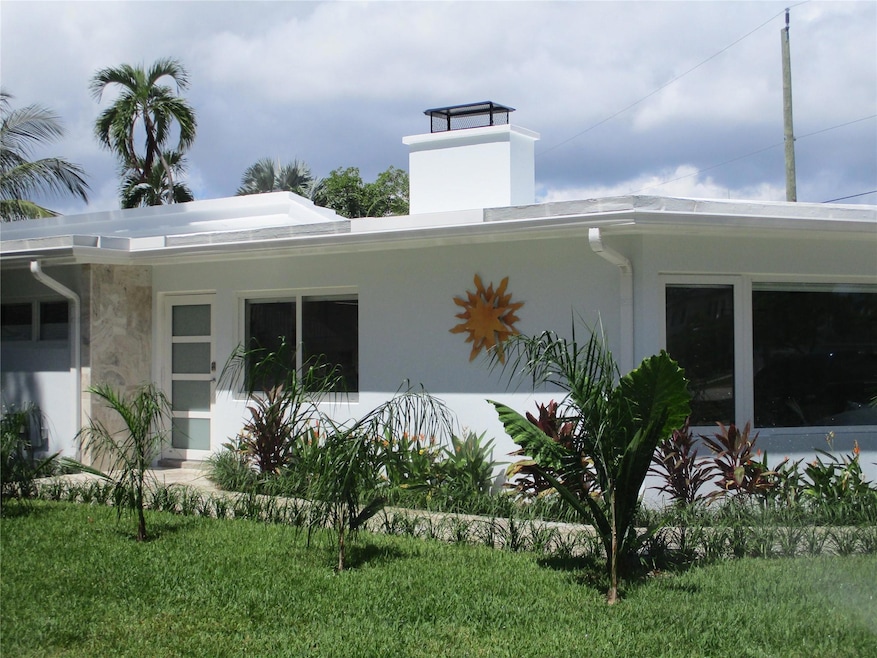 3021 NE 23rd Ave, Lighthouse Point, FL 33064 - photo 1