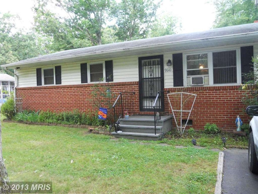 9640 Sharon Ave, La Plata, MD 20646 - photo 1