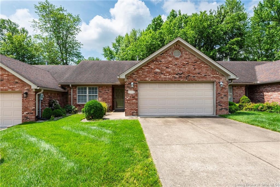 1615 Charlestown Station Ct, New Albany, IN 47150 - photo 1