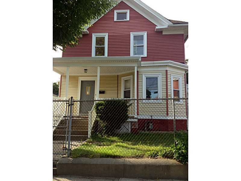 127 Calla St, Providence, RI 02905 - photo 1