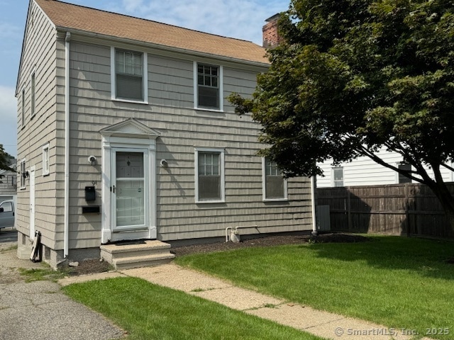 Sold $430,000 • Co-Listing Agent