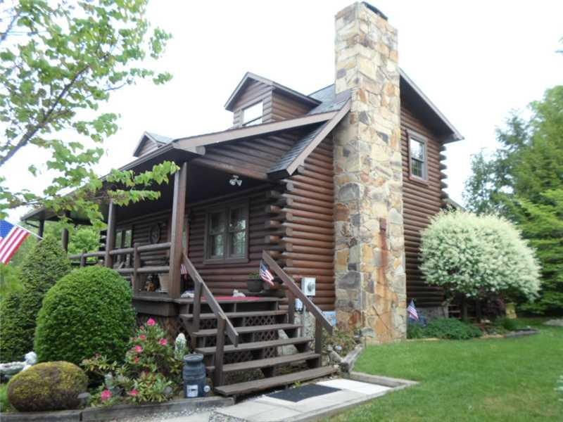 749 Plummer School Rd, West Newton, PA 15089 - photo 1