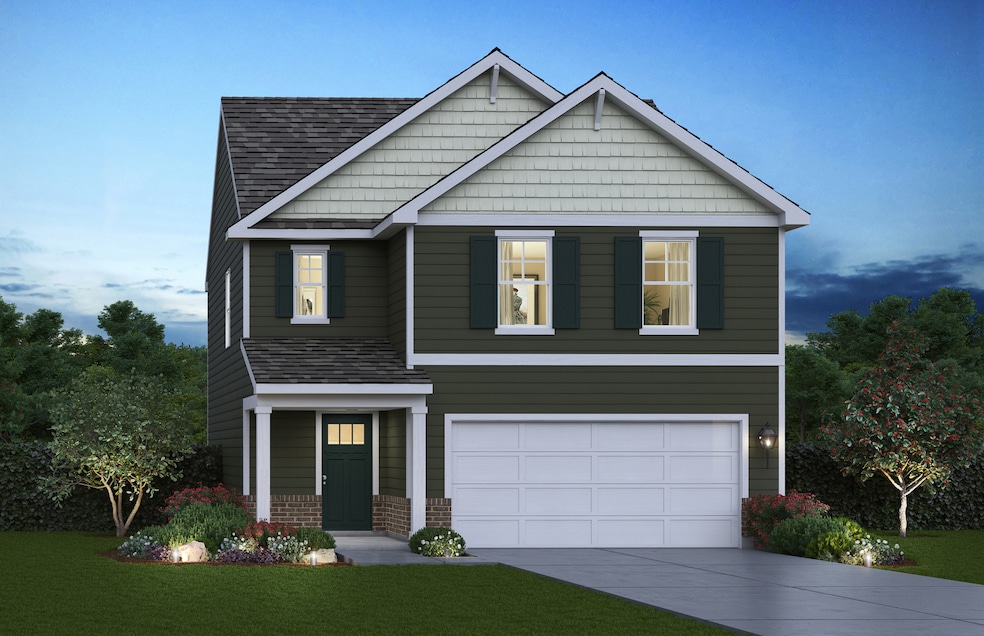 513 Adirondack Ct, Joliet, IL 60436 - photo 1