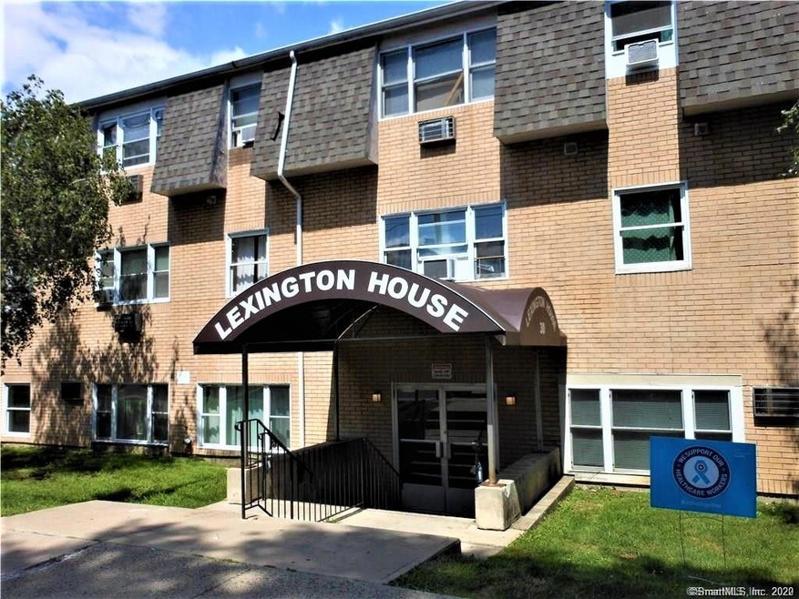 30 Stevens St unit 312, Bridgeport, CT 06606 - photo 1