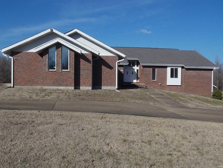 1067 County Road 468, Poplar Bluff, MO 63901 - photo 1