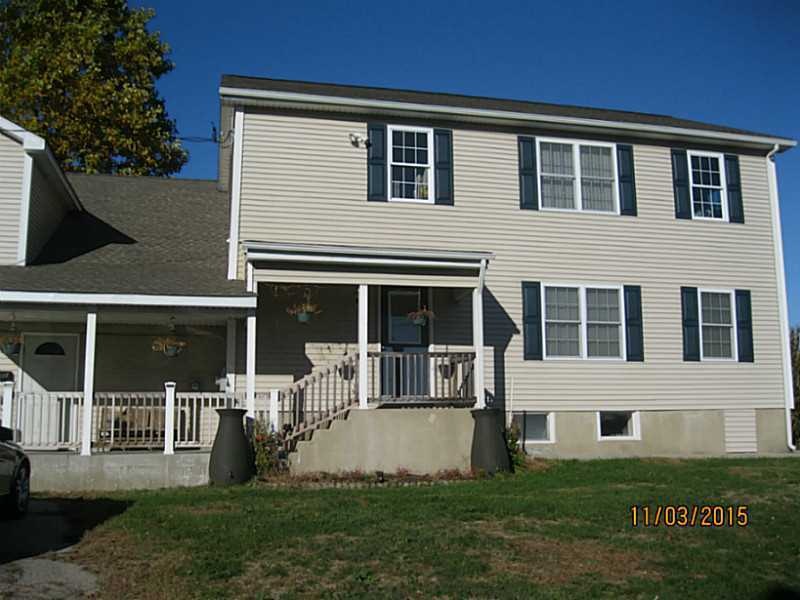 82 Berry St unit 1, Cranston, RI 02920 - photo 1