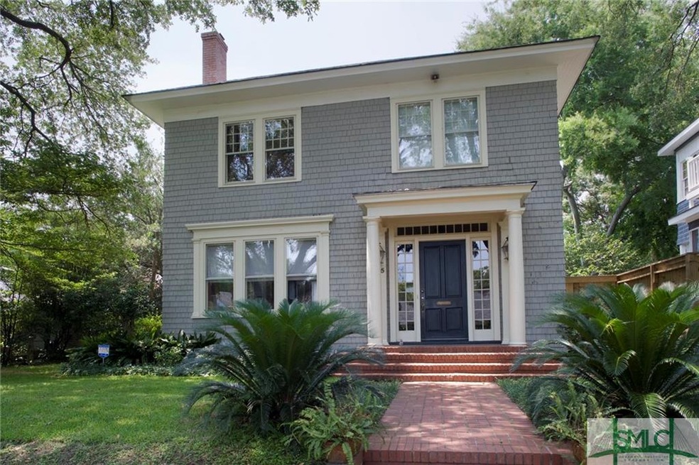 25 E 53rd St, Savannah, GA 31405 - photo 1