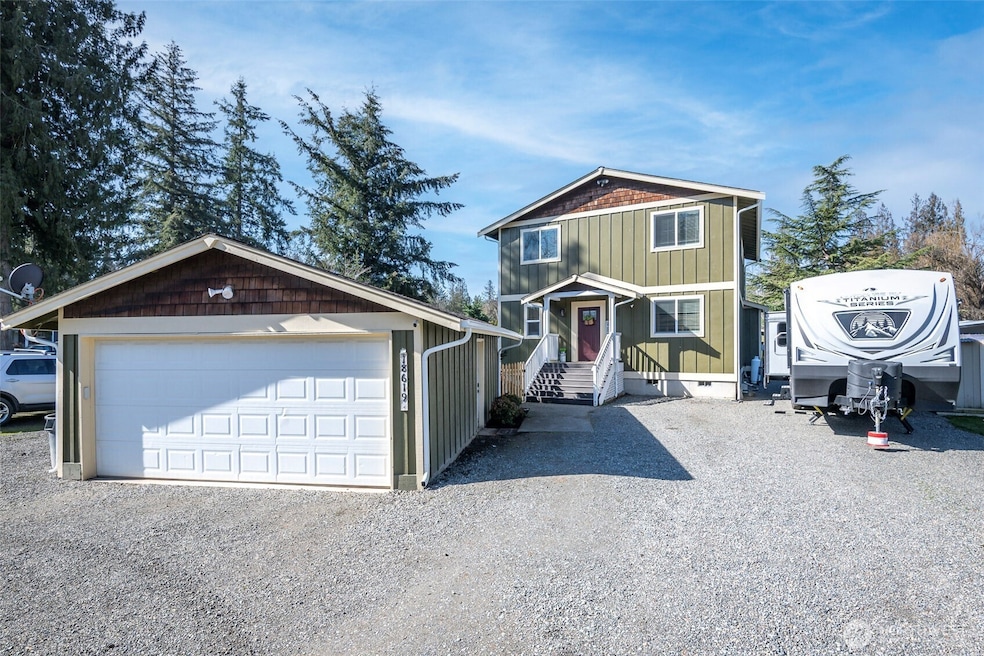 18619 Old Camp Ln SE, Yelm, WA 98597 - photo 1