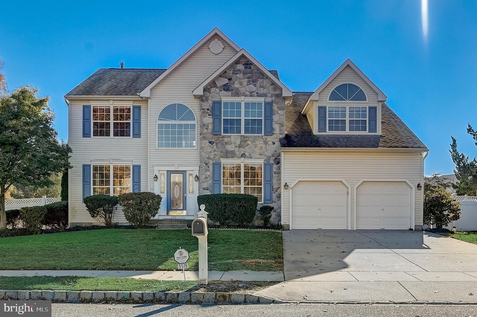 1179 Tamarind Place, Williamstown, NJ 08094 - photo 1