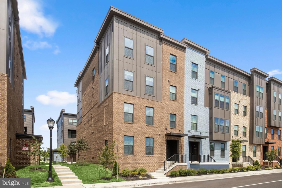 10036 -B American Pharoah Ln unit 84, Laurel, MD 20723 - photo 1