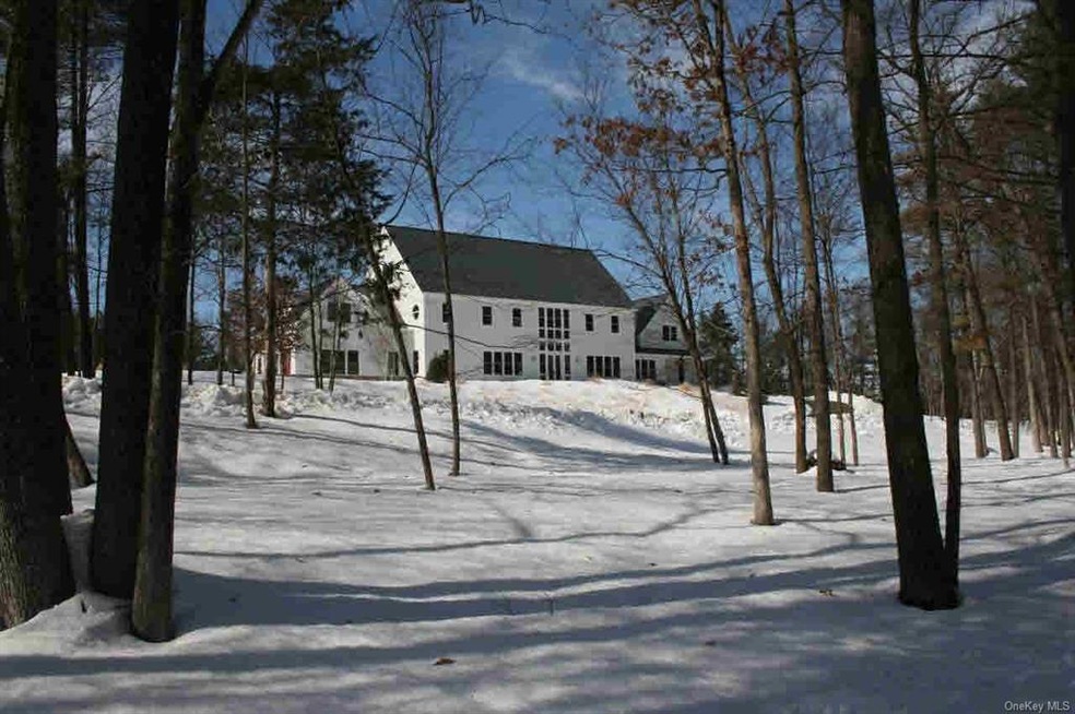 55 Mountain View Rd, Rhinebeck, NY 12572 - photo 1