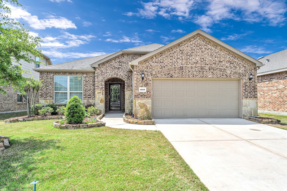 4034 Mossycup Ln, Richmond, TX 77469 - photo 1