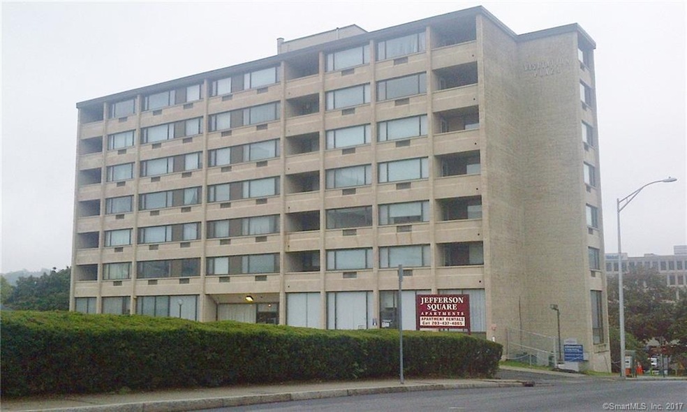 100 Jefferson Square unit 3H,7E, Waterbury, CT 06706 - photo 1