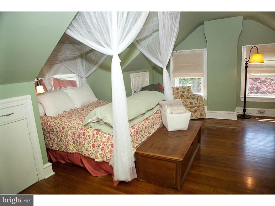 801 Manchester Ave, Media, PA 19063 - photo 1