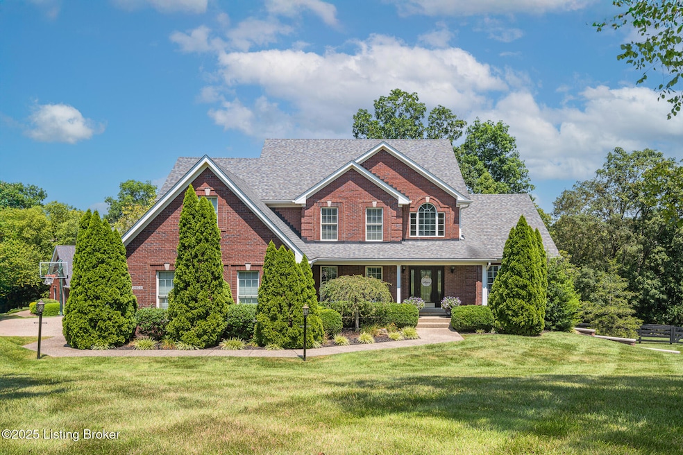 3903 Clarke Place, Crestwood, KY 40014 - photo 1