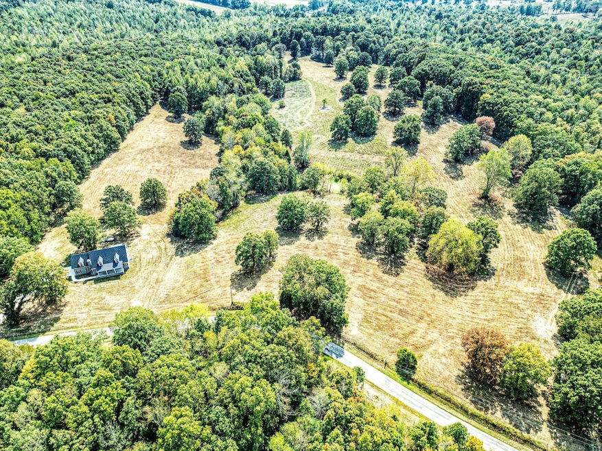 718 Darrell Rye Rd, Erin, TN 37061 - photo 1