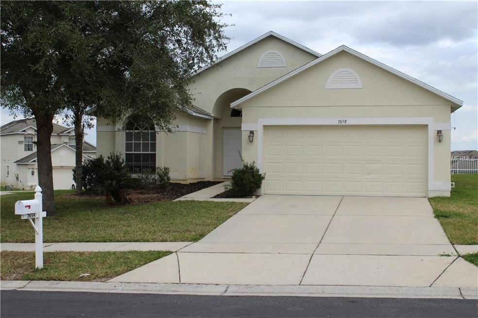 7658 Jeno St, Zephyrhills, FL 33540 - photo 1